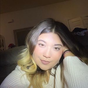 Meet your Posher, Jaelyn